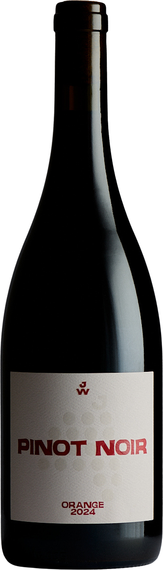 Jessop Wines  Pinot Noir 2024 Orange — Orange